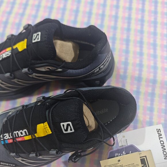 Salomon XT-6 GORE-TEX Sneakers - Picture 3 of 8